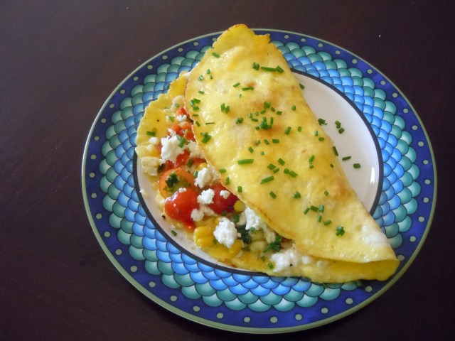 salsaomelet