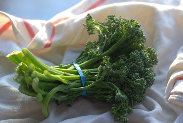 broccolini